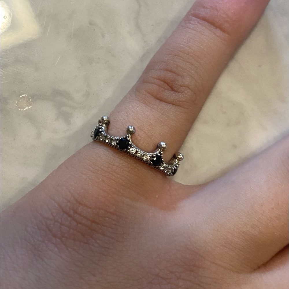 pandora ring